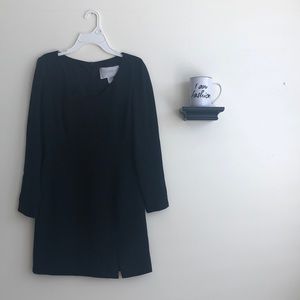 Silk Hugo Buscati LBD